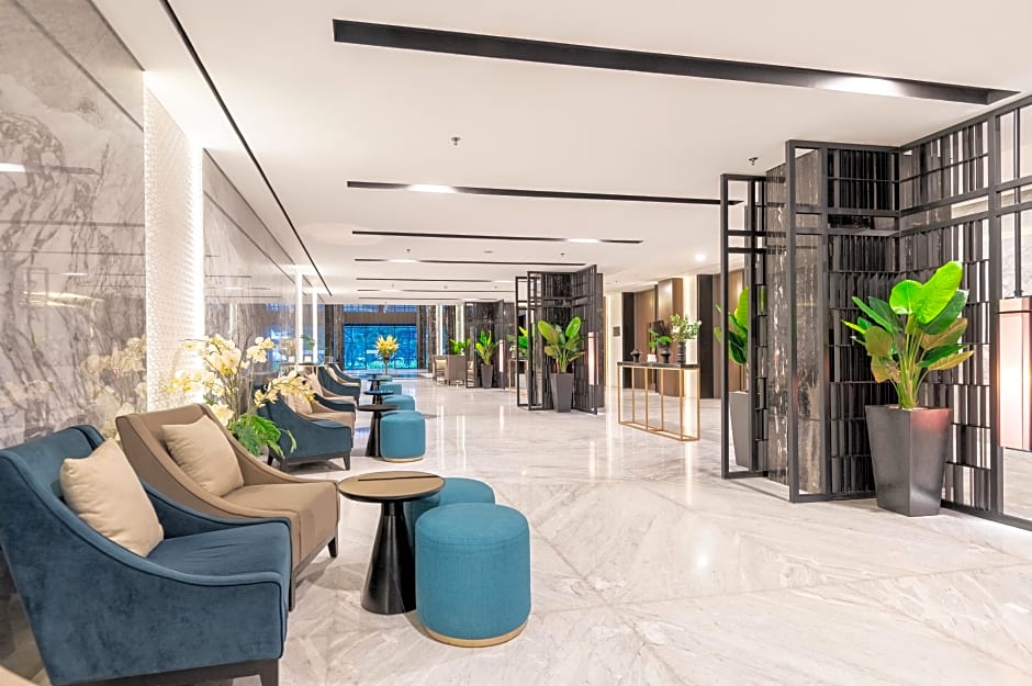 Aston Sorong Hotel & Conference Center