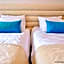 Hotel Capitolina City Chic