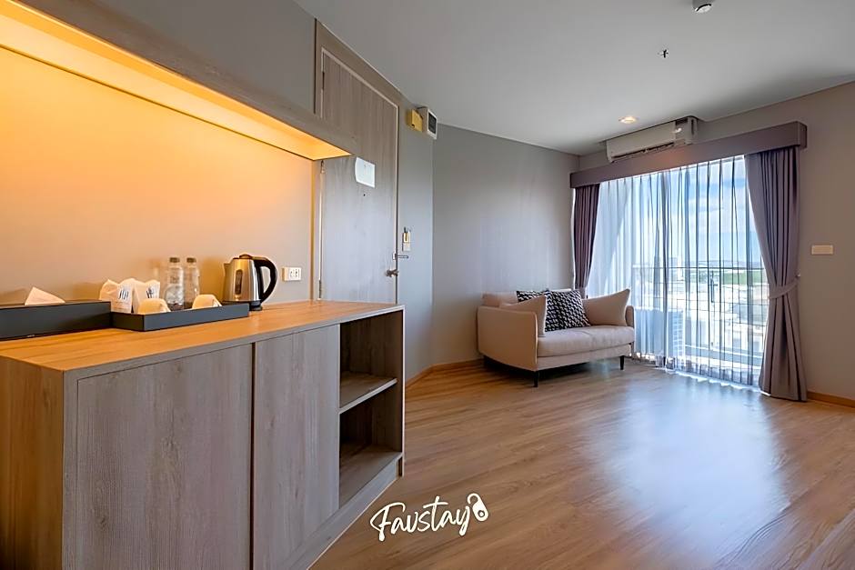 So Boutique Jomtien Beach Pattaya