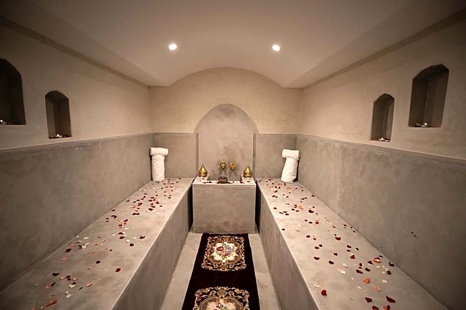 Riad Fes Ziyat & Spa