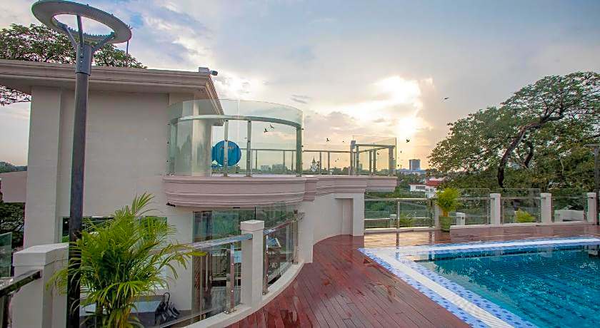 Prestige Residences at Golden Valley by Grand United Hospitality