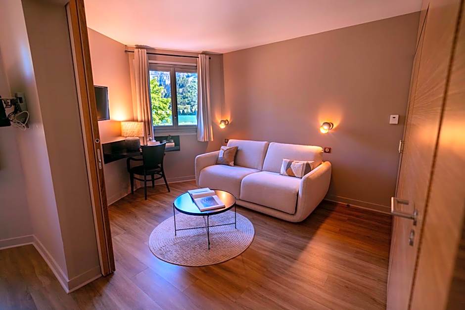 Logis Hotel L'Embarcadère