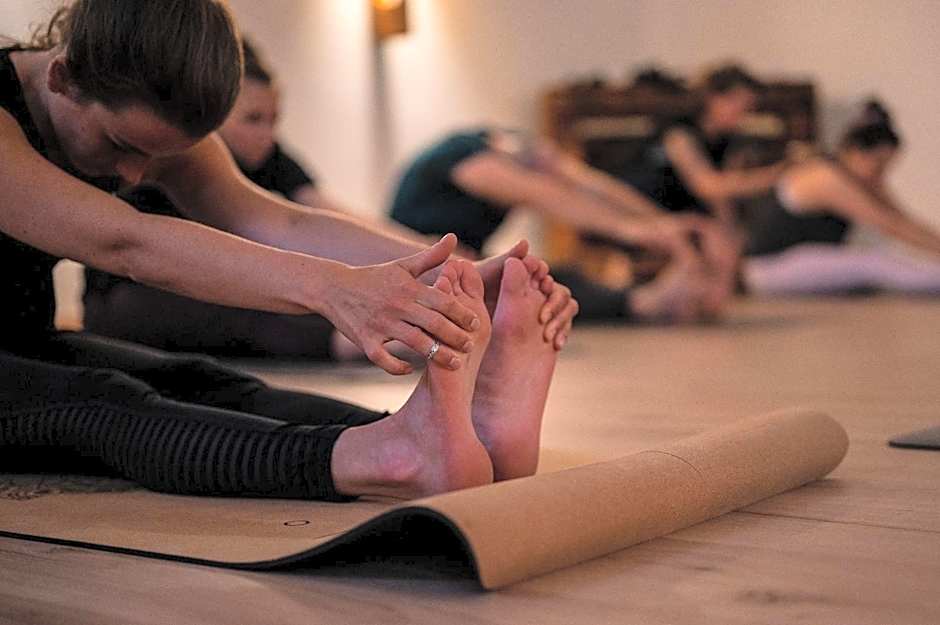 dasKAISER - Dein Gartenhotel in Tirol