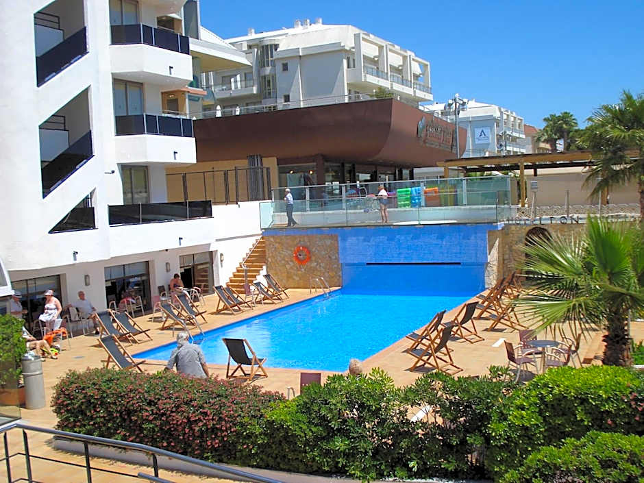 Don Angel & SPA & Padel- Adults Recommended