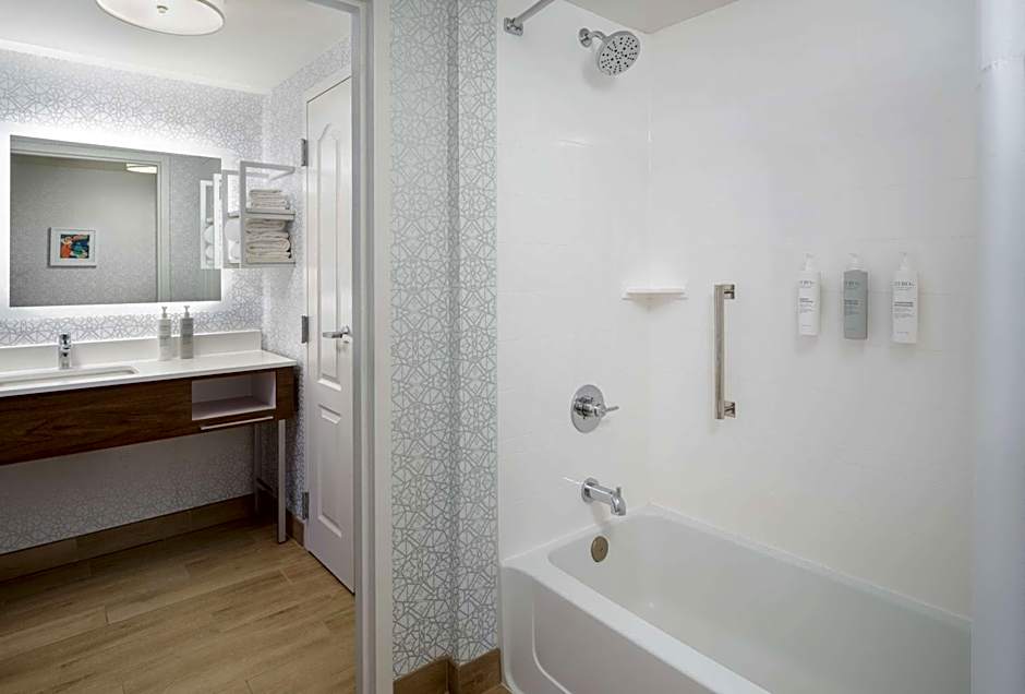 Hampton Inn By Hilton & Suites Memphis/Shady Grove