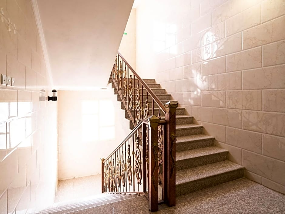 545 Golden Galaxies Furnished Units