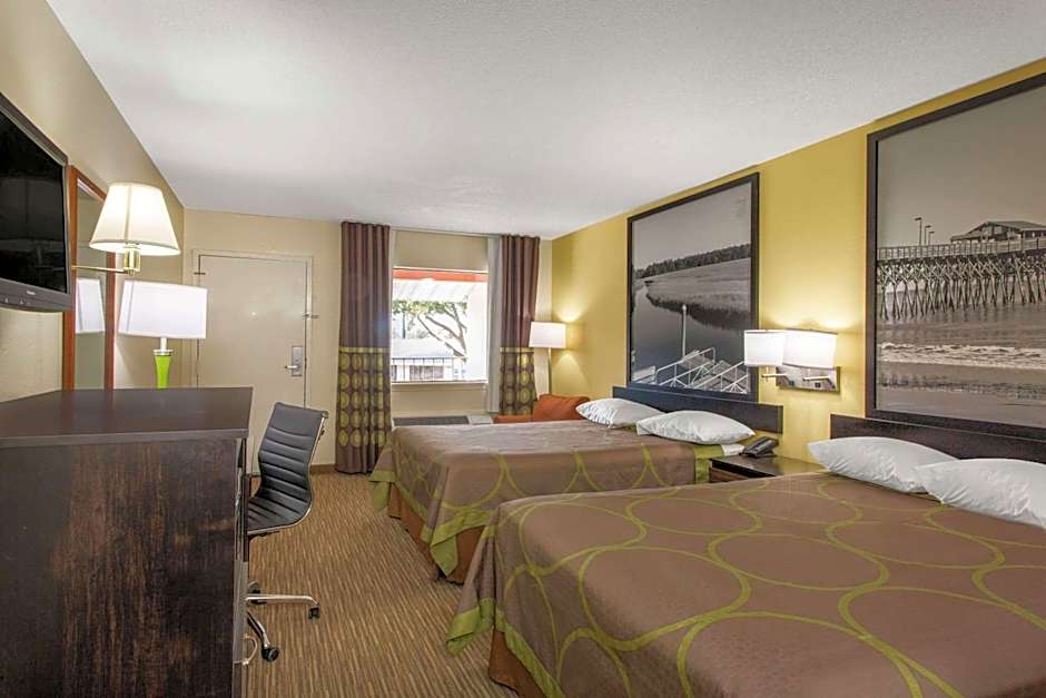 Super 8 by Wyndham Florence