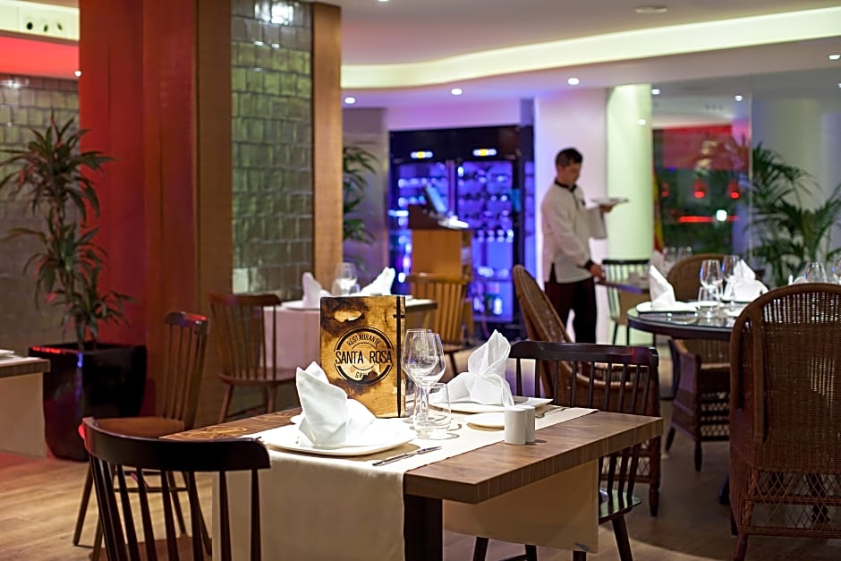 Tigotan Lovers&Friends Playa las Américas