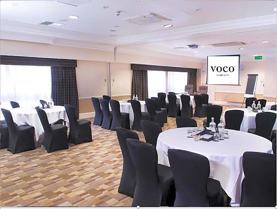 voco St. John's Solihull By IHG