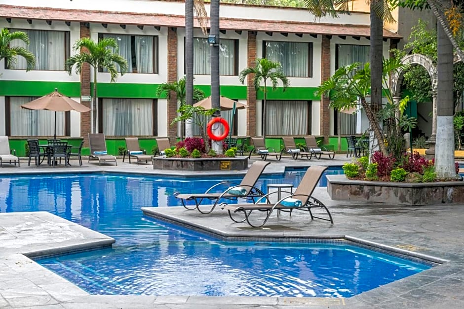 Holiday Inn Guadalajara Expo By IHG
