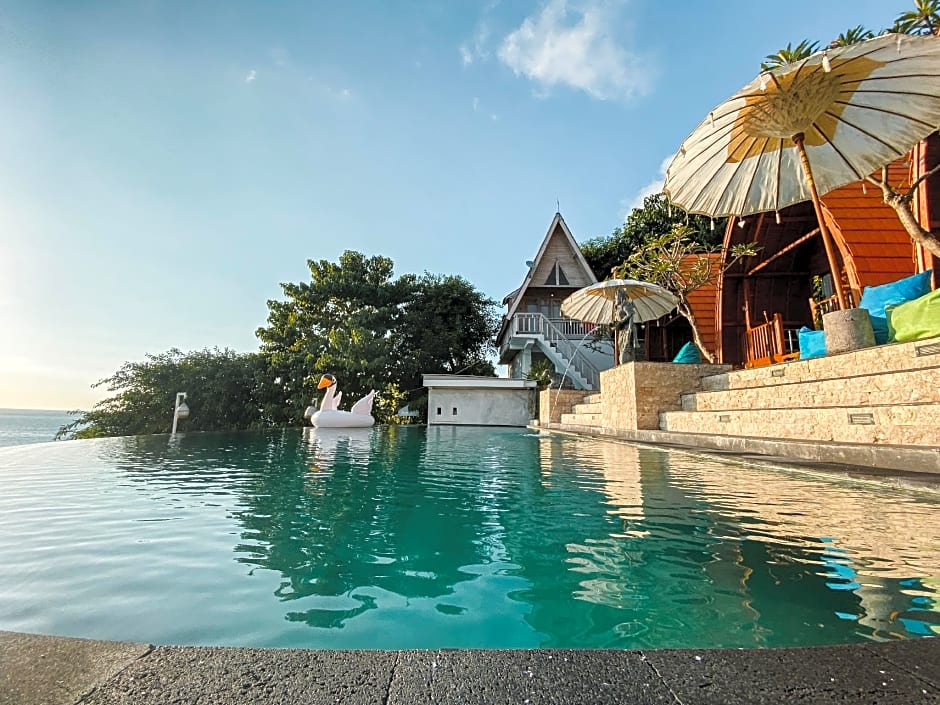 Permata Hill Nusa Penida