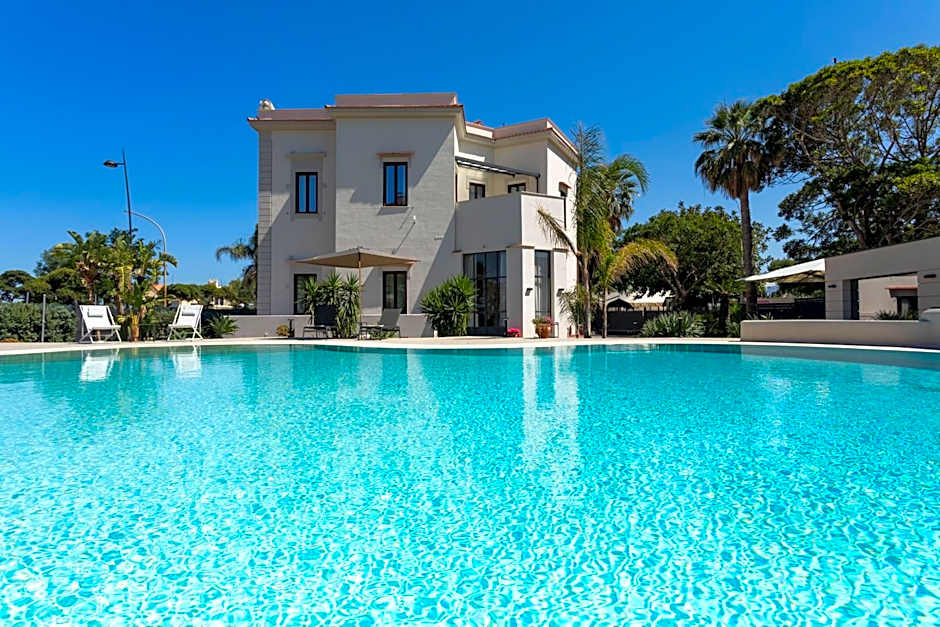 Villa Masetta - Luxury Suites