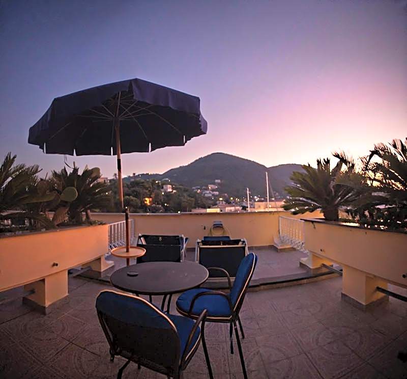 Aragona Palace Hotel & Spa