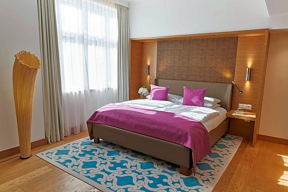 Vier Jahreszeiten Kempinski