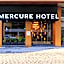 Mercure Larnaca City 