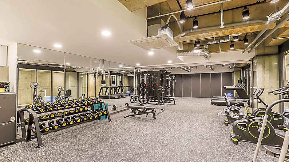 Pangyo KYND Tourist Hotel(Foreign Tourist Tax Refund Hotel)