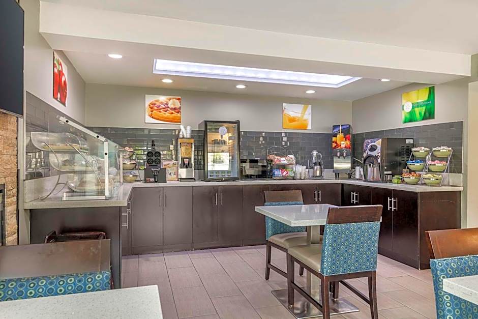 Quality Inn & Suites Athens University Area