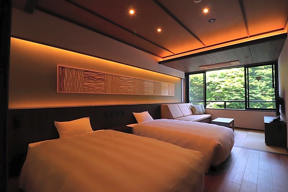 Yumoto Ueyama Ryokan