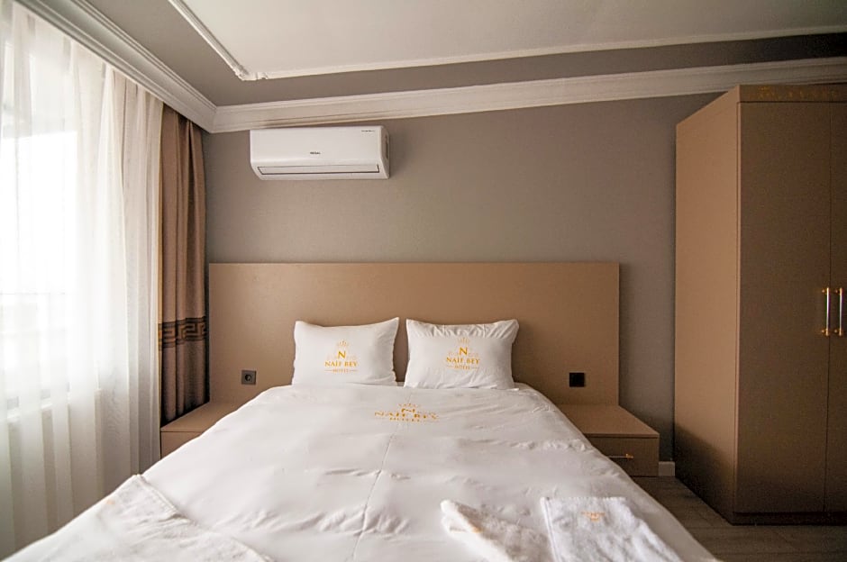 Naif Bey Hotel