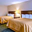 Quality Inn & Conference Center Heber Springs