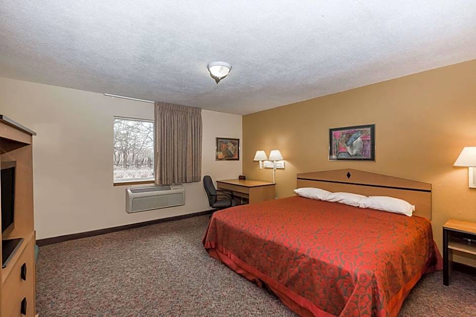 Days Inn by Wyndham Atlantic