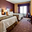 Best Western Plus Carousel Inn & Suites Burlington