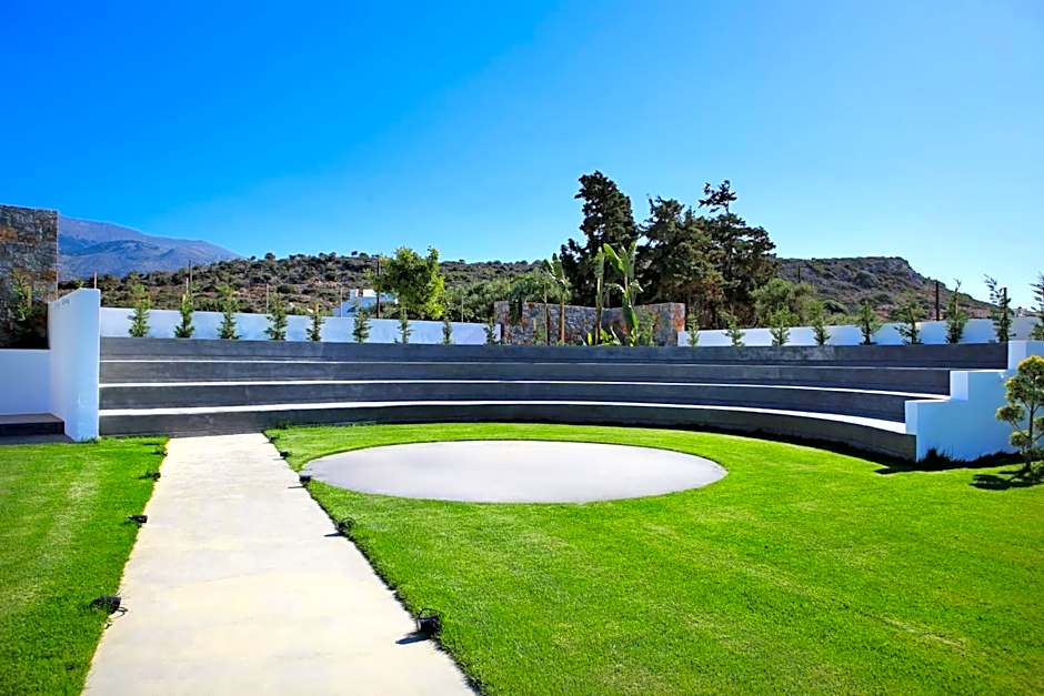 Marigianna Apartments