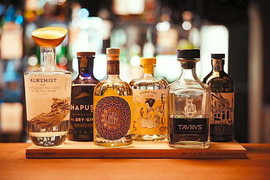 Hotel Lech Da Sompunt