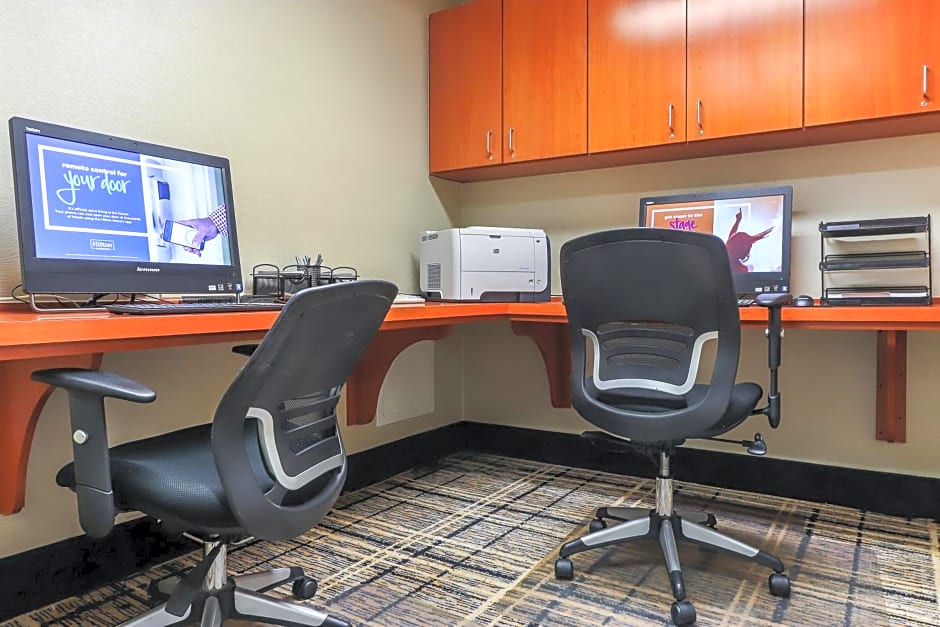Hampton Inn Heath