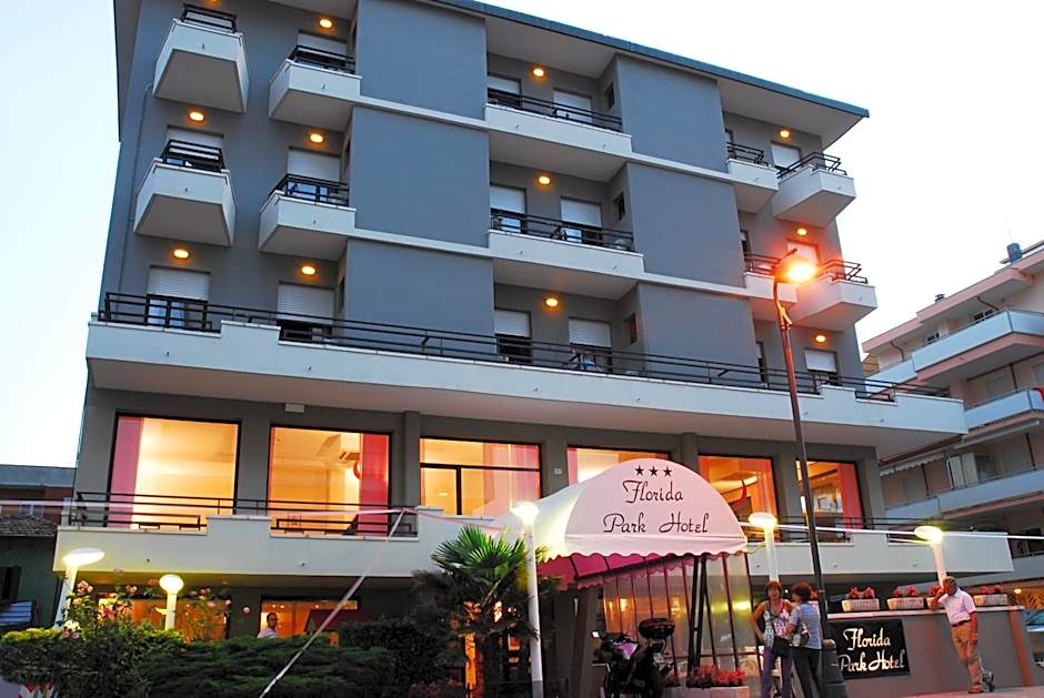 Florida Park Hotel