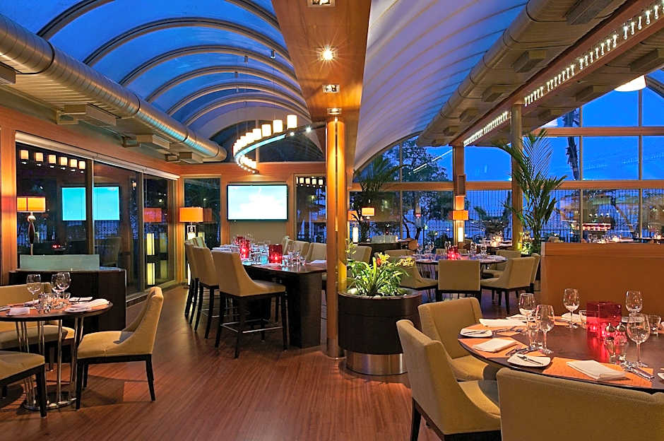 Vivanta Ernakulam, Marine Drive