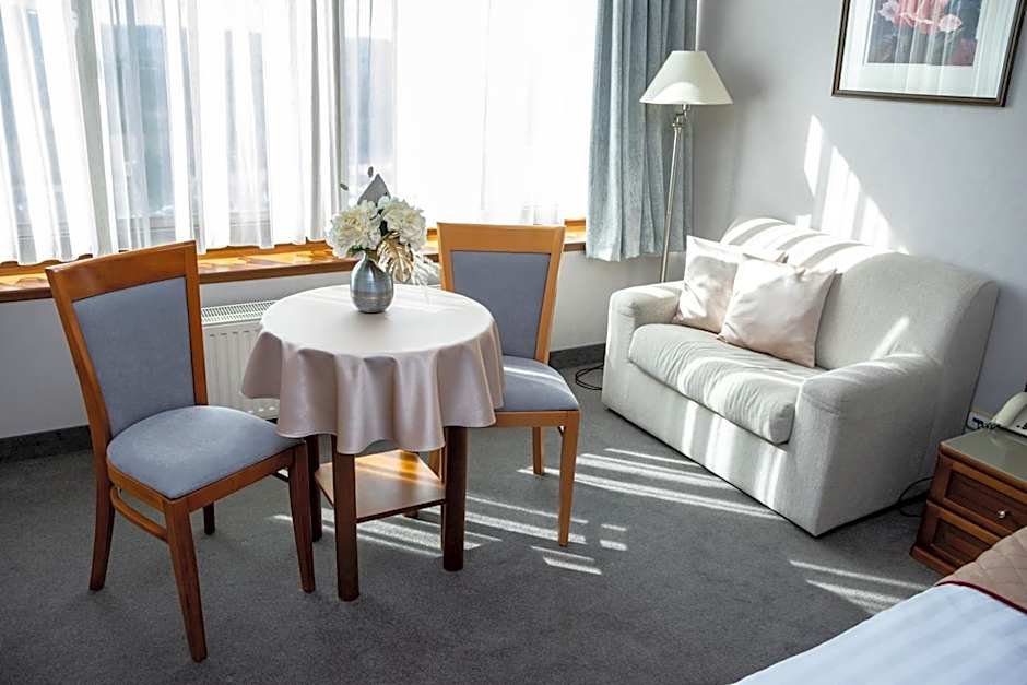 Rosengarten Hotel & Restaurant