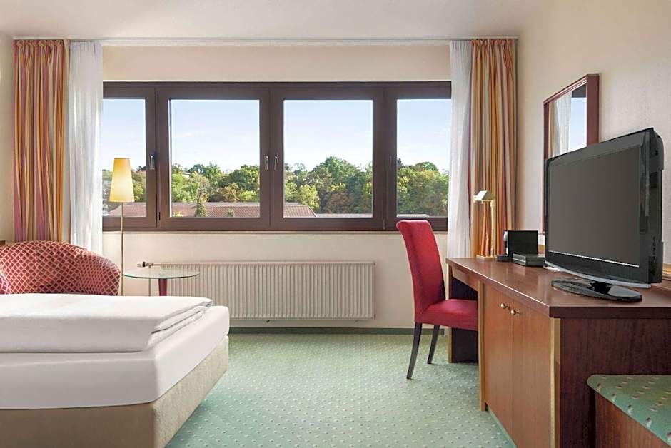 Amedia Siegen, Trademark Collection by Wyndham