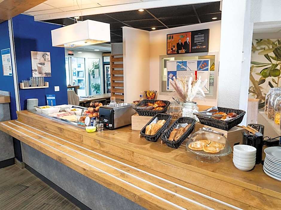 ibis budget Aix en Provence