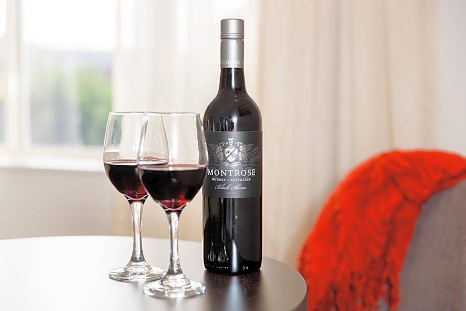 Lithgow Workies Club Motel