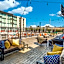 Staybridge Suites Dallas Market Ctr Love Field by IHG