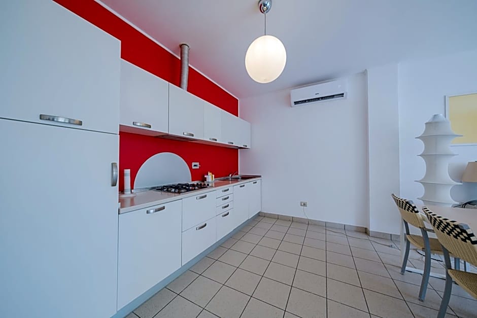 Solidago Residence