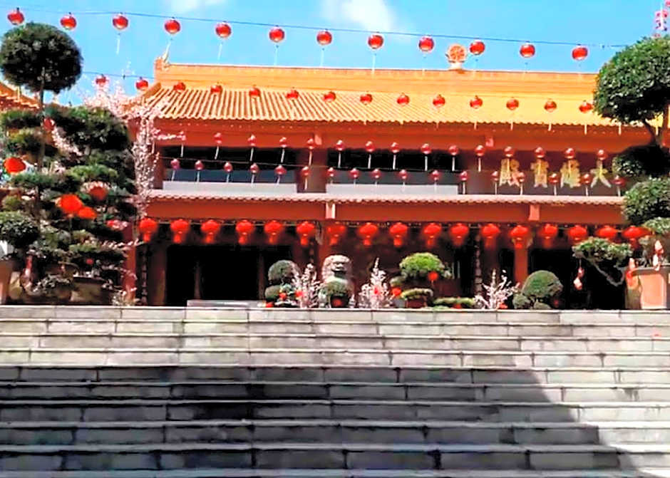 New Wave Rawang Star Hotel