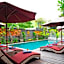 Freddies Villas Ubud Bali