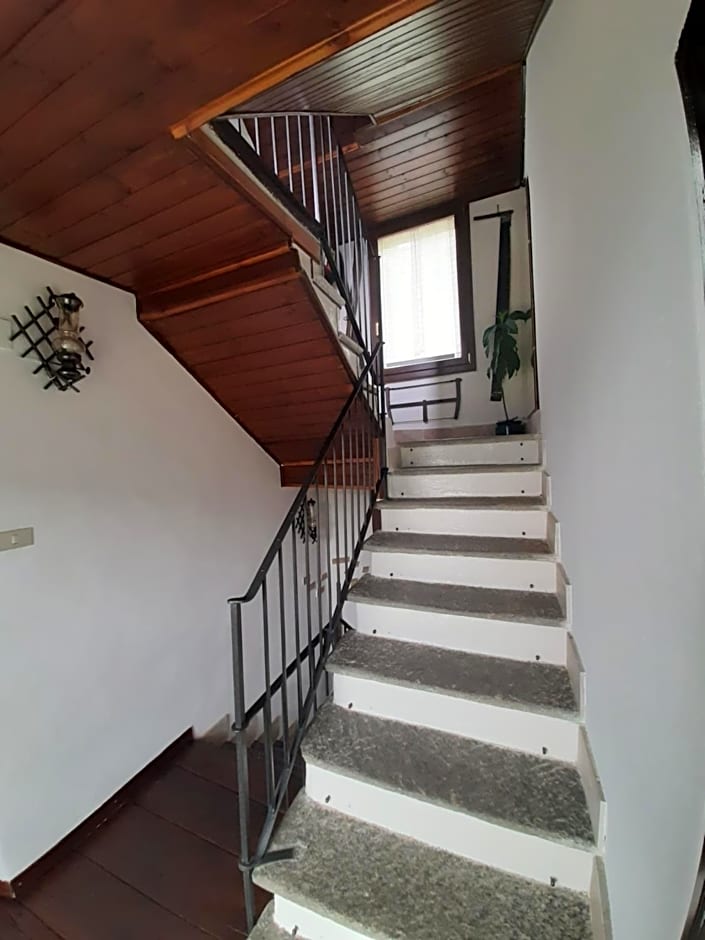 B&B La Locanda del Cinghiale