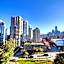 Divya Sutra Suites on Robson Downtown Vancouver