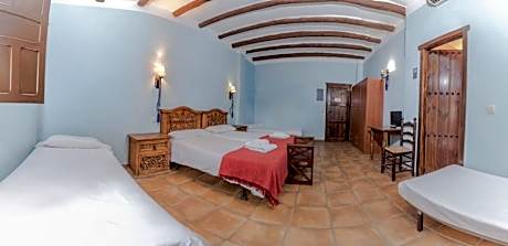 Superior Family Room