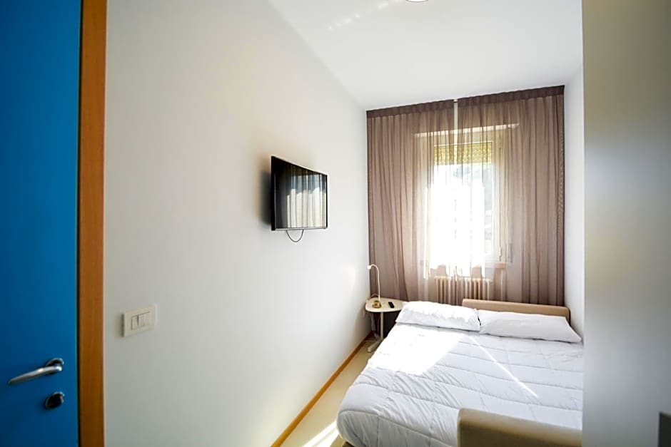 Prime Blue Suite - Appartamenti con jacuzzi privata