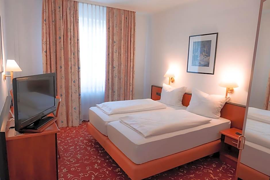 Hotel Brößler