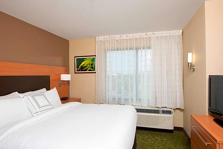 TownePlace Suites by Marriott Lexington South/Hamburg Place