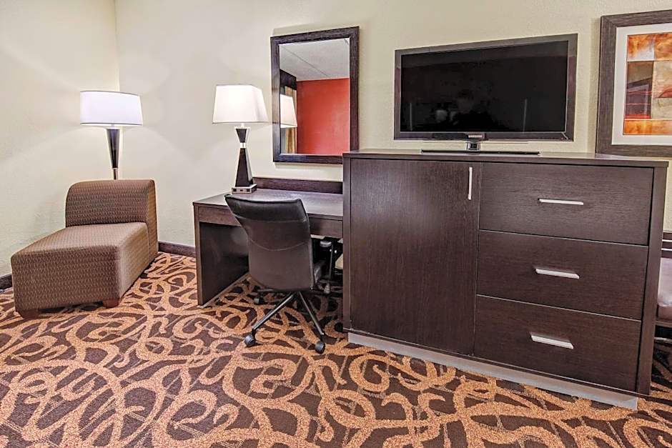 Hampton Inn By Hilton Houston/Baytown