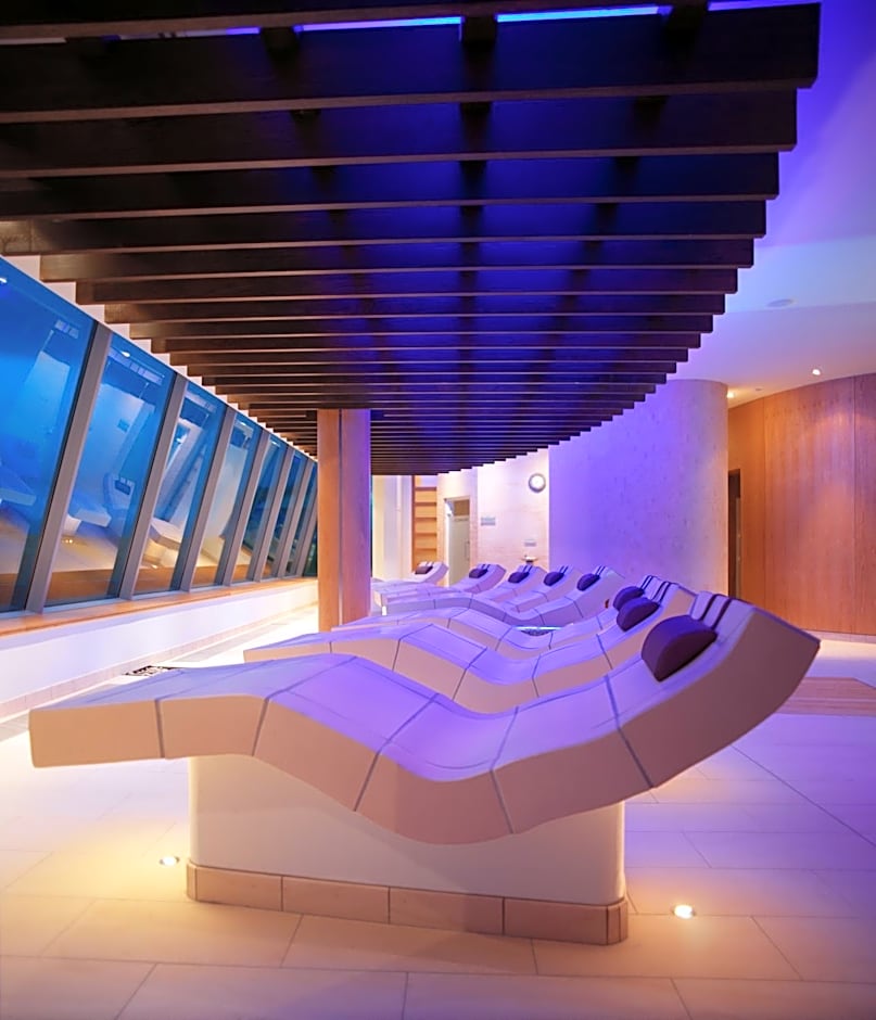 Aghadoe Heights Hotel & Spa