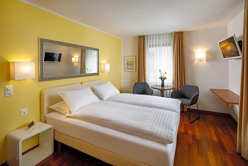 Aparthotel Familie Hugenschmidt