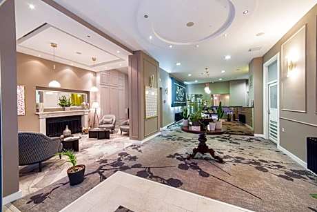 Hotel Astra Old Town