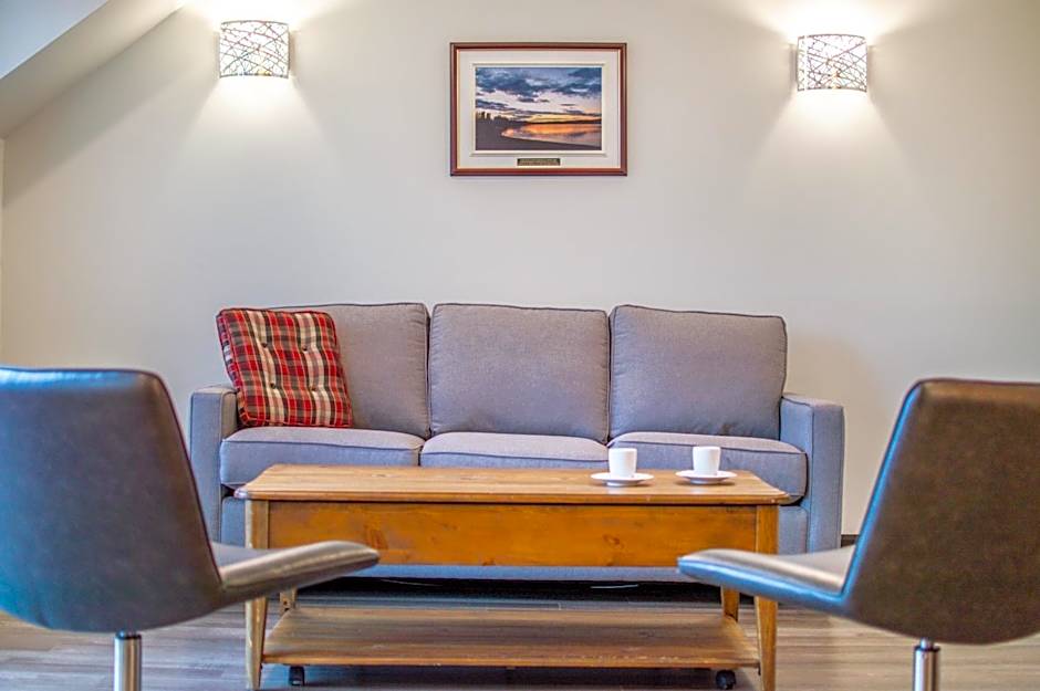 Auberge du Lac Taureau